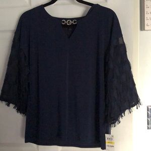 JM Collection Paisley Perfect